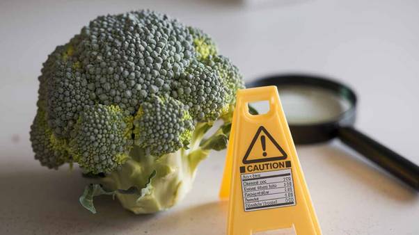 broccoli anti-inflammatory properties