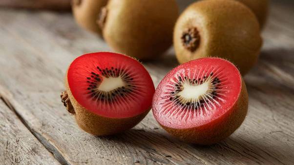 red kiwi farming tips