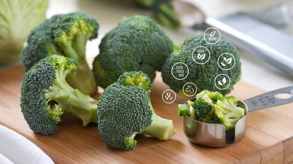 Nutritional Powerhouse