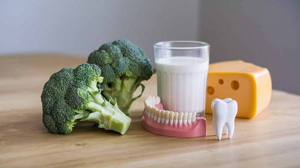 Bone and Dental Health