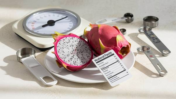 dragon fruit nutritional value