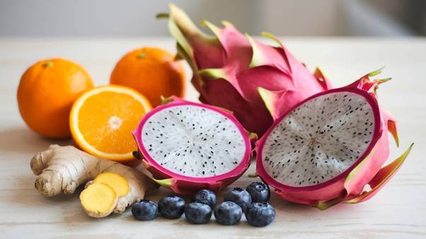 pita ya immune system boost