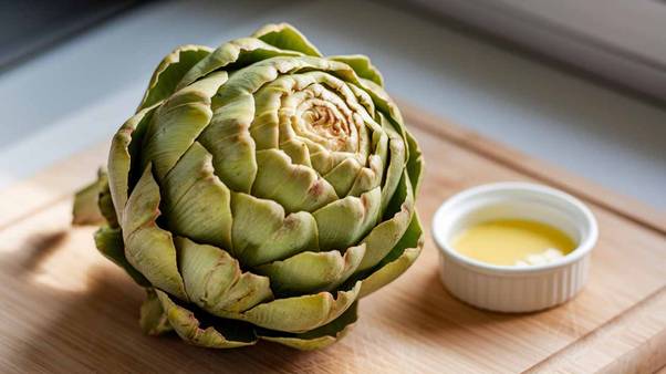 artichoke health benefits