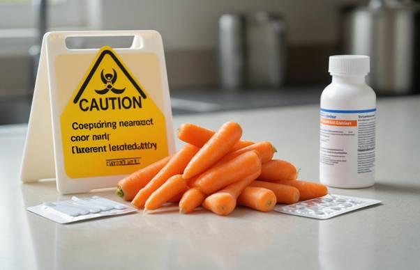 are carrots good for you
