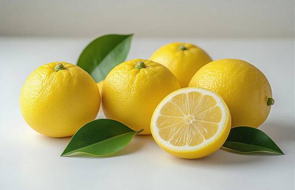 what is yuzu fruit
yuzu vs lemon