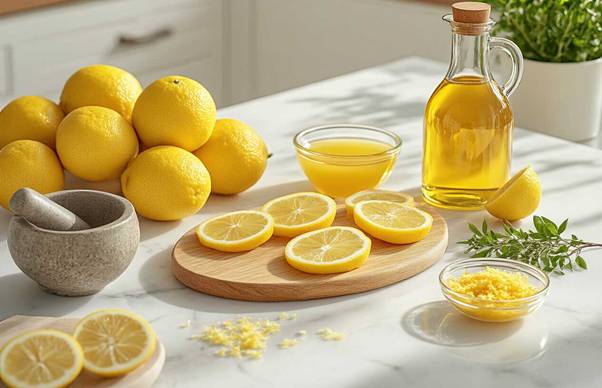 how to use yuzu in cooking