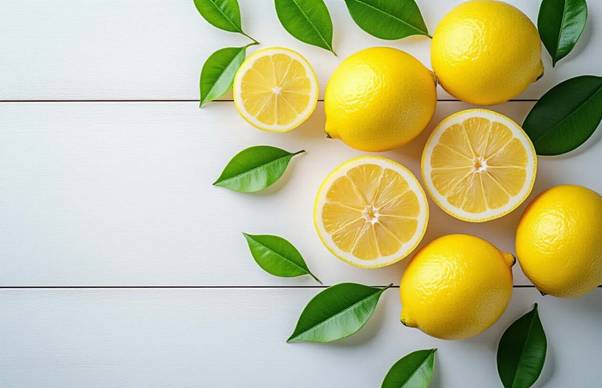 Japanese yuzu health properties