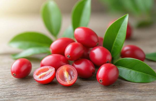 synsepalum dulcificum