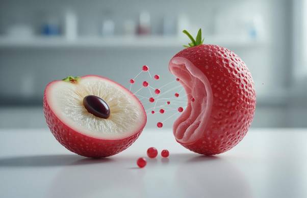 how miracle berries work