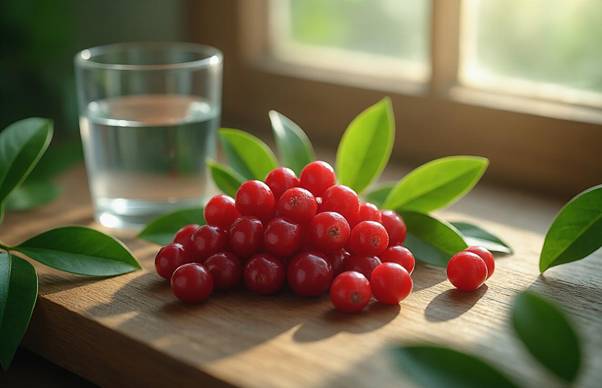 miracle fruit health benefits