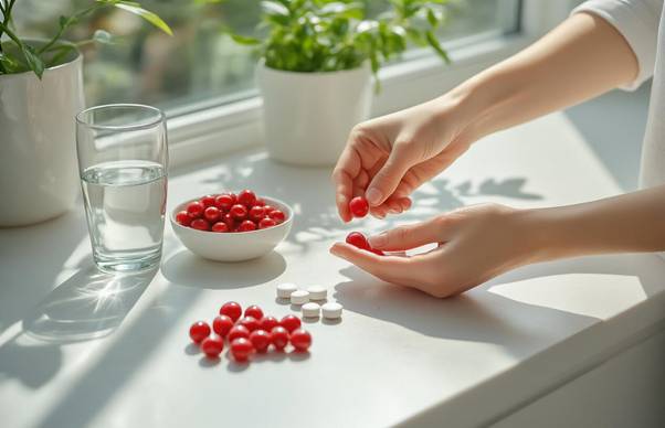 Miracle Berry Tablets
 miracle berry culinary uses