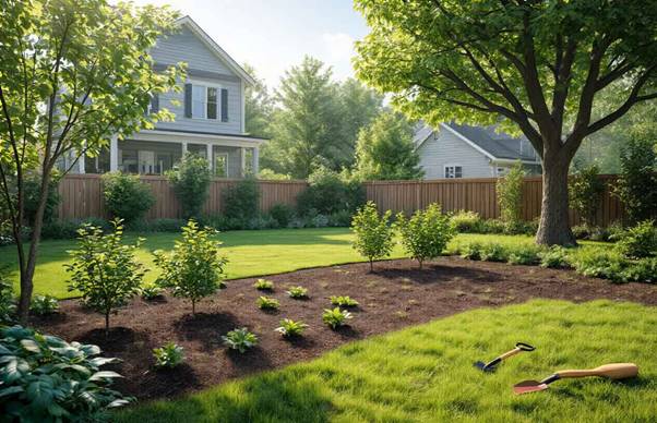 beginner's guide to growing blueberries