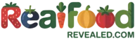 Real Food Revealed